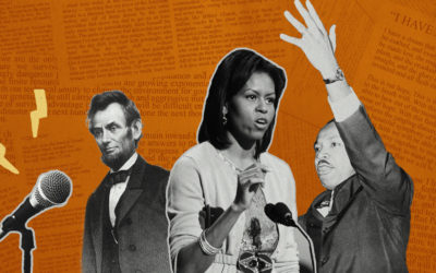 40 Famous Persuasive Speeches You Need to Hear