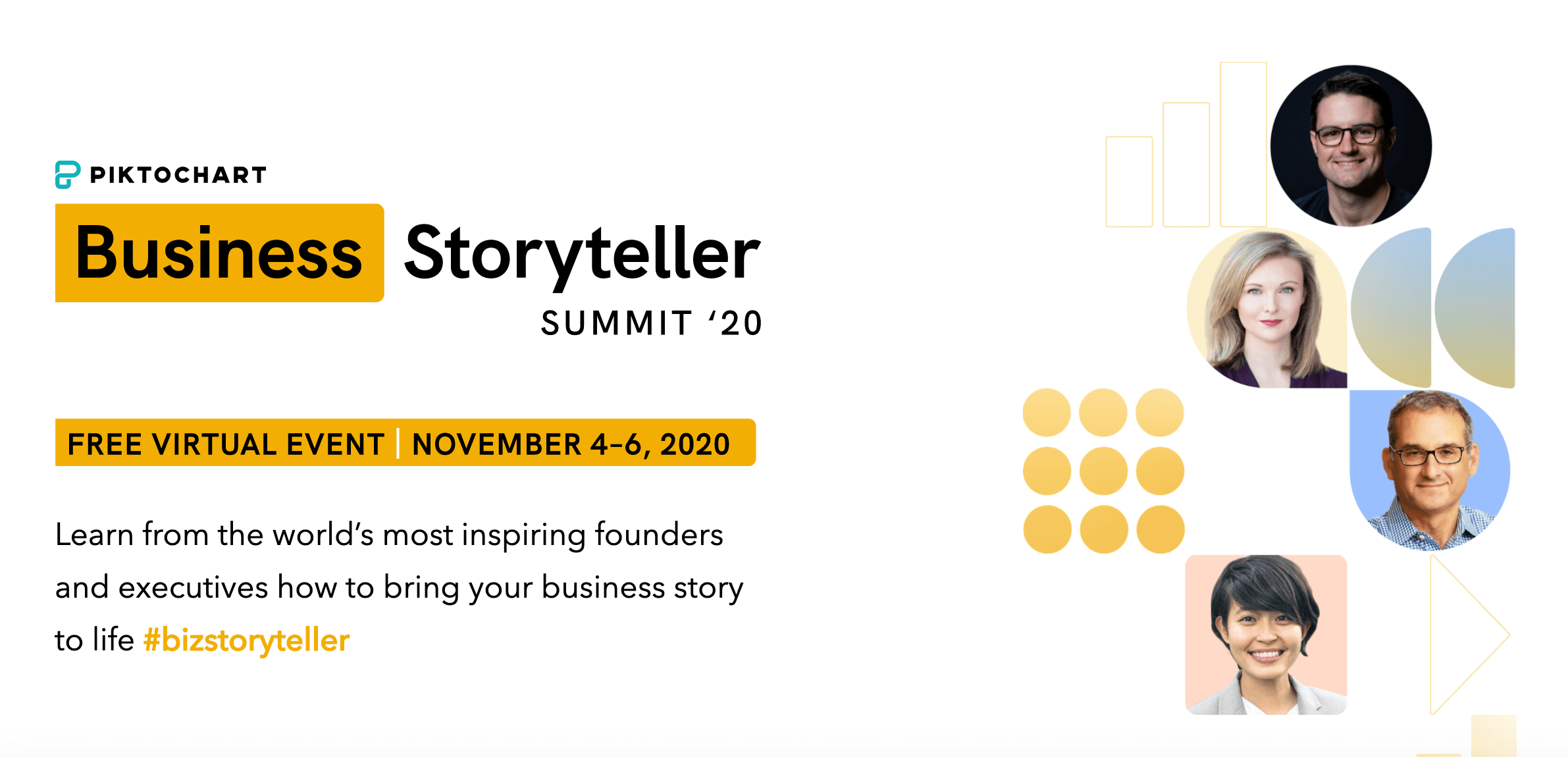 Business Storyteller Summit