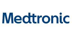 Medtronic logo highspark clint