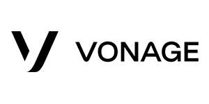 vonage logo client highspark